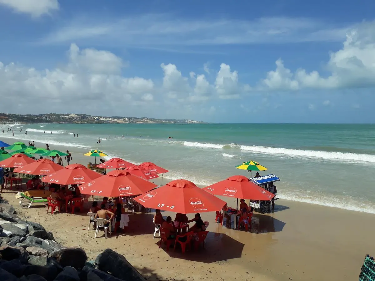 Yacht Village Natal Top 0*,  Brazil