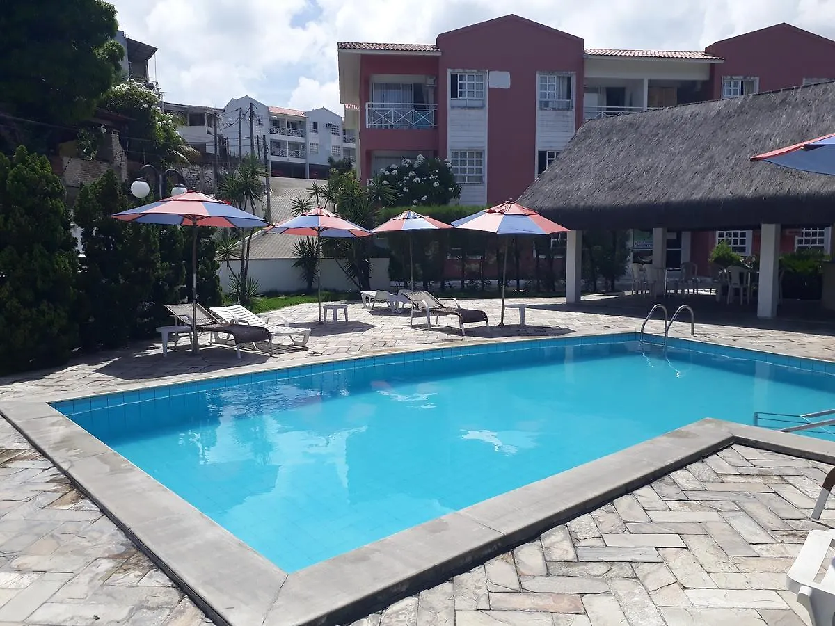 Yacht Village Natal Top location