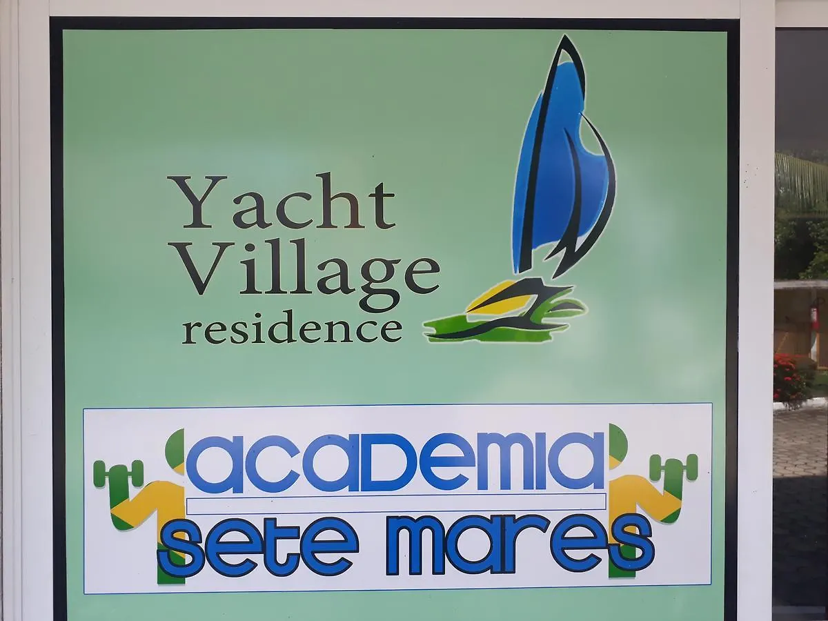 Apartment Yacht Village Natal Top