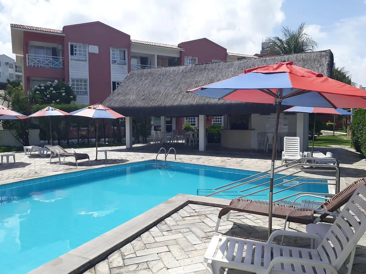 Yacht Village Natal Top Apartment