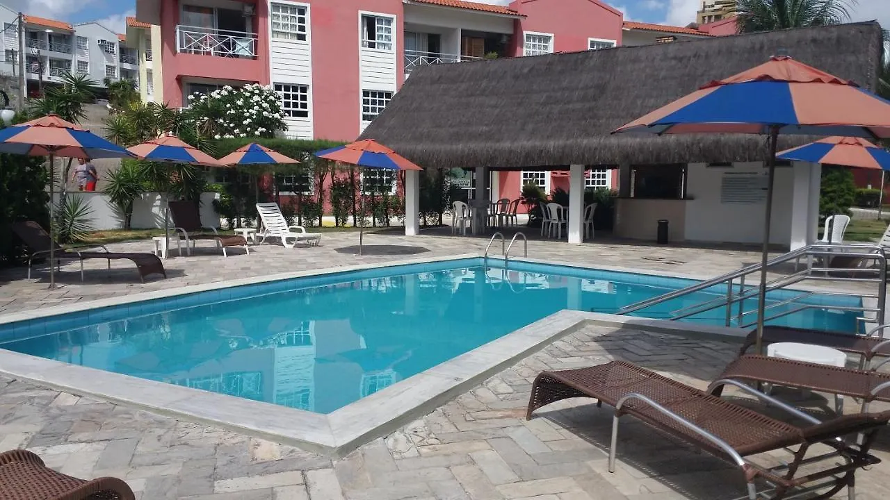 Apartment Yacht Village Natal Top Brazil