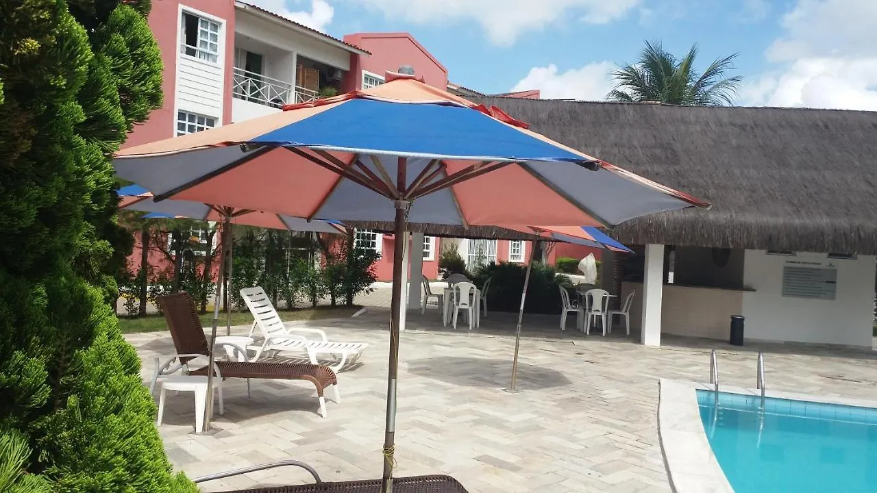 Yacht Village Natal Top