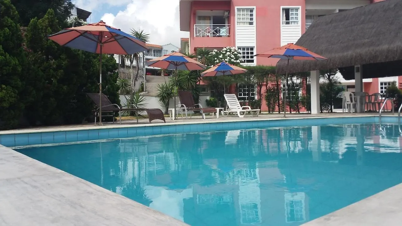 Yacht Village Natal Top 0*,