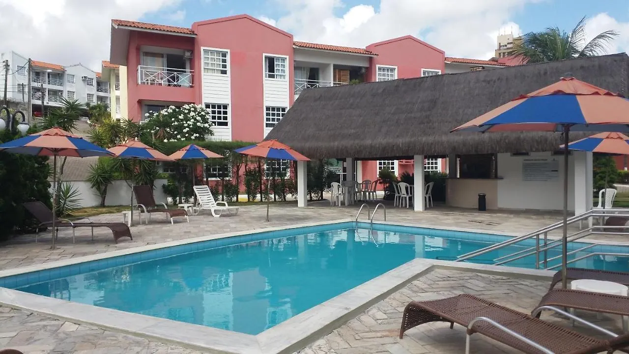 Yacht Village Natal Top