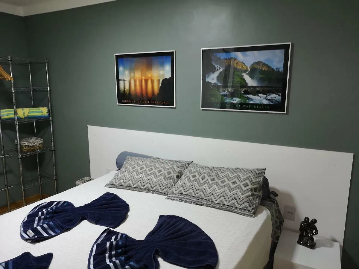 Apartment Yacht Village Natal Top