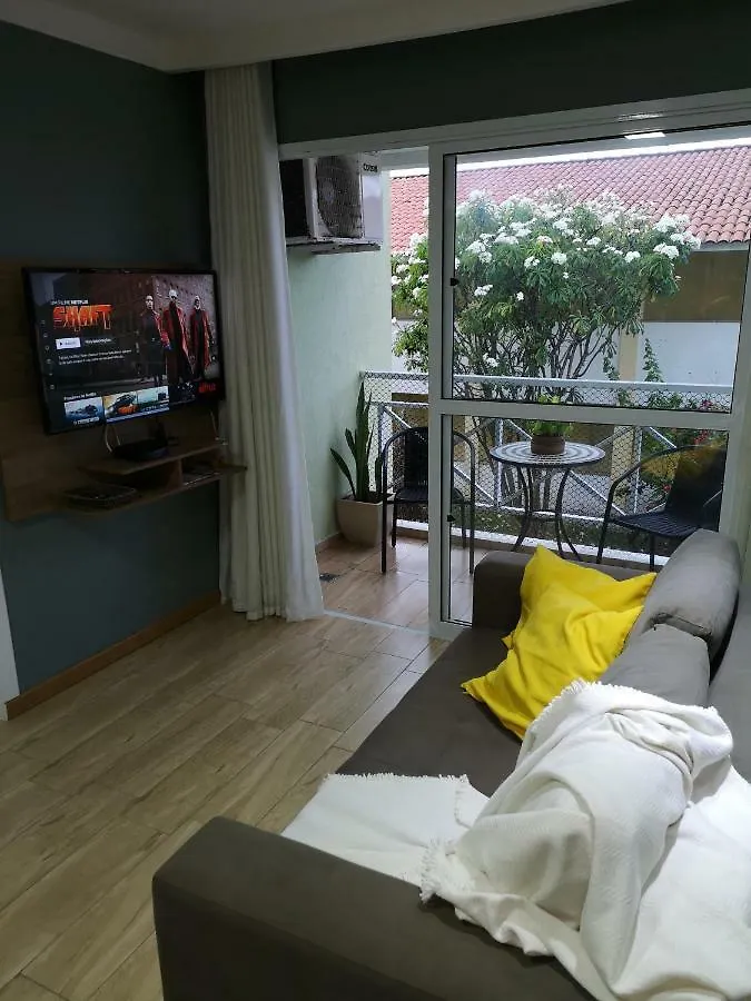 Apartment Yacht Village Natal Top Brazil