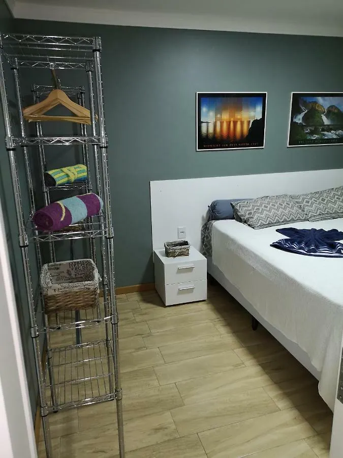 Apartment Yacht Village Natal Top