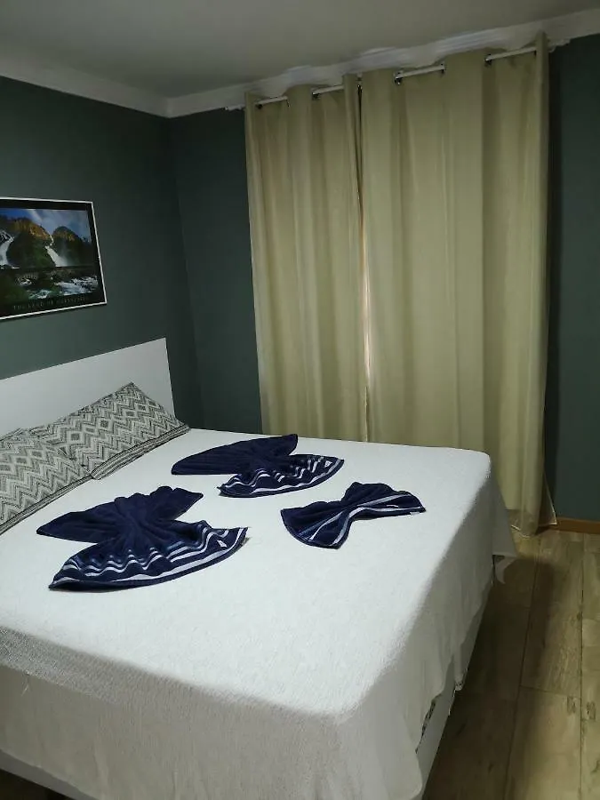 Yacht Village Natal Top Apartment