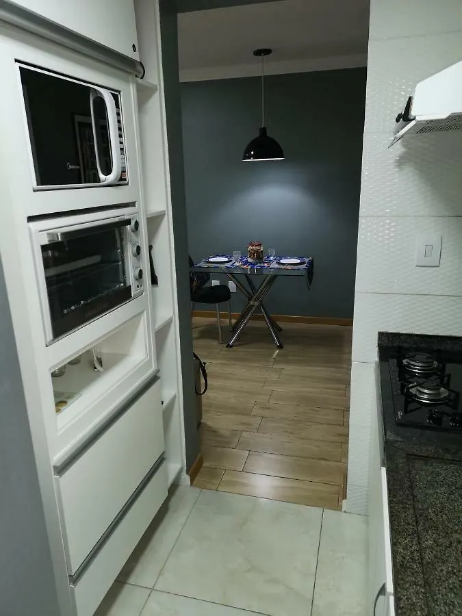 Apartment Yacht Village Natal Top